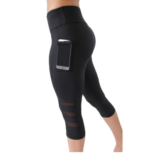 Fitness Yoga Pants